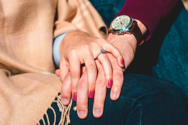 Engagement example