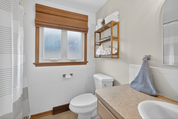 Real Estate example