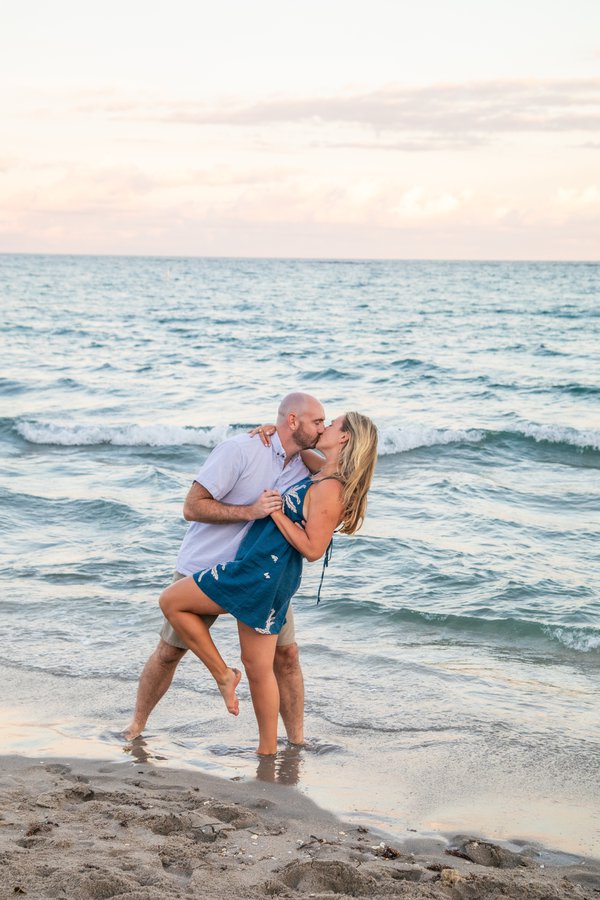 Engagement example