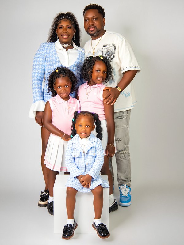 Family example