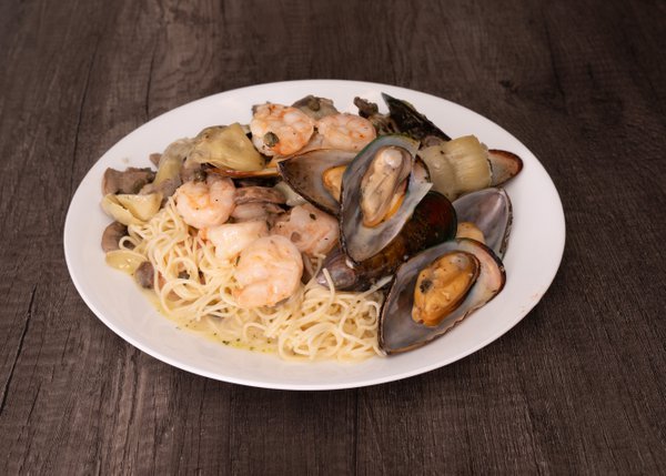 Food example