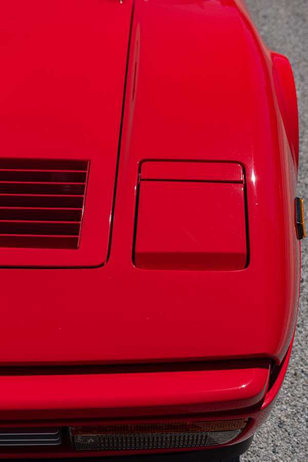 Automotive example