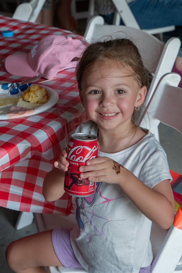 Food example