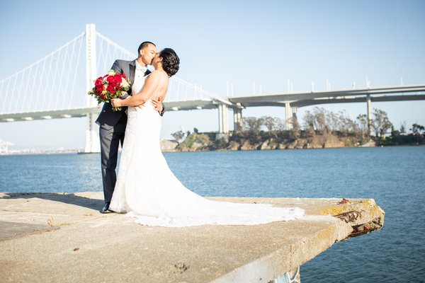 Wedding example