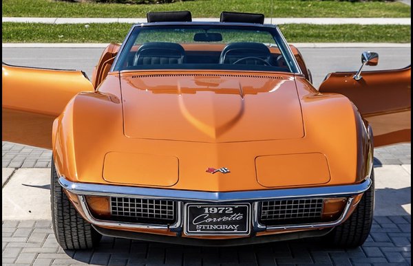Automotive example