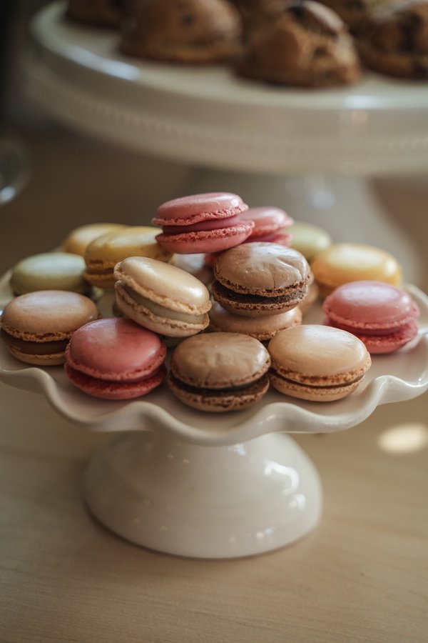 Food example