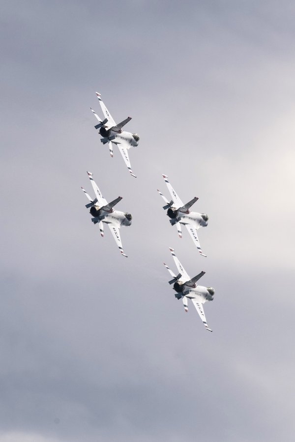 Aircraft example