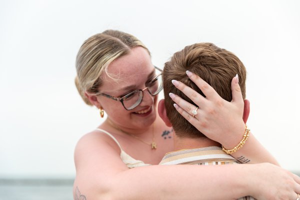 Engagement example