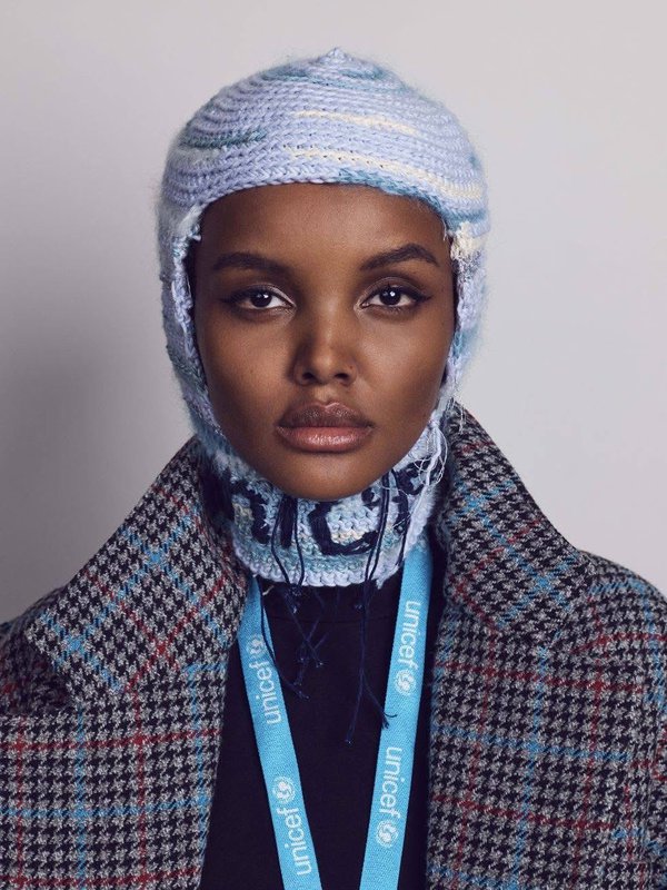 Fashion example