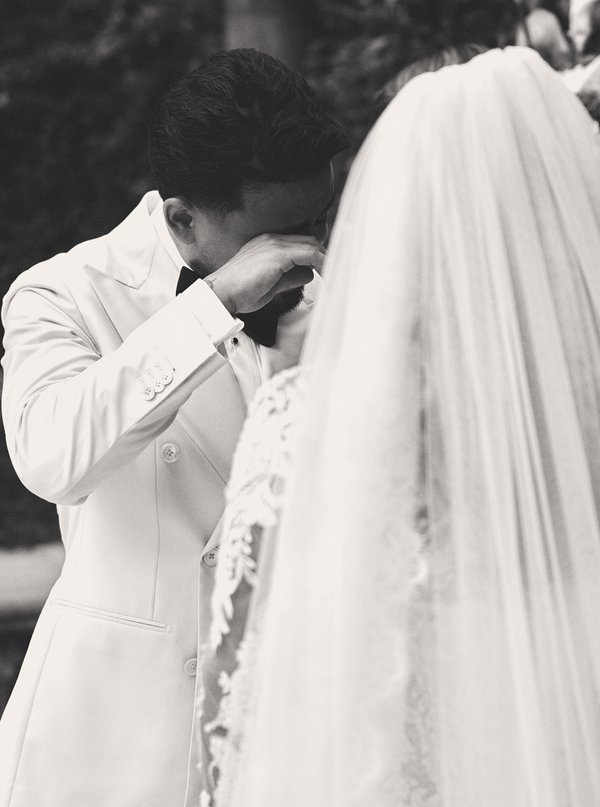 Wedding example