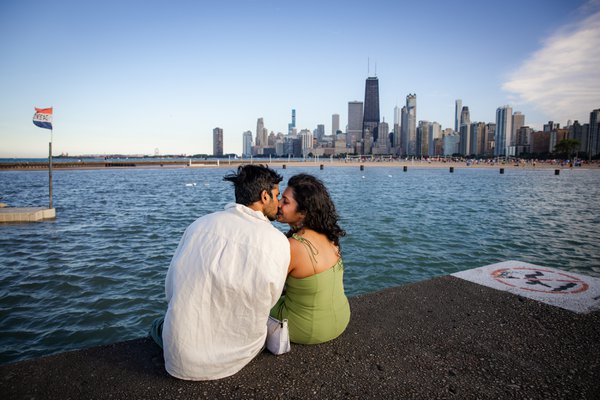 Engagement example