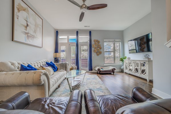 Real Estate example