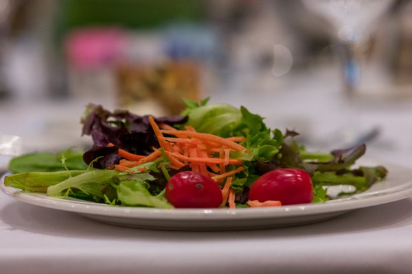 Food example