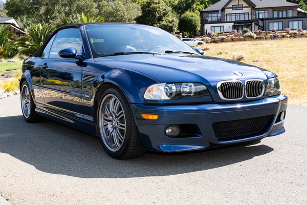 Automotive example