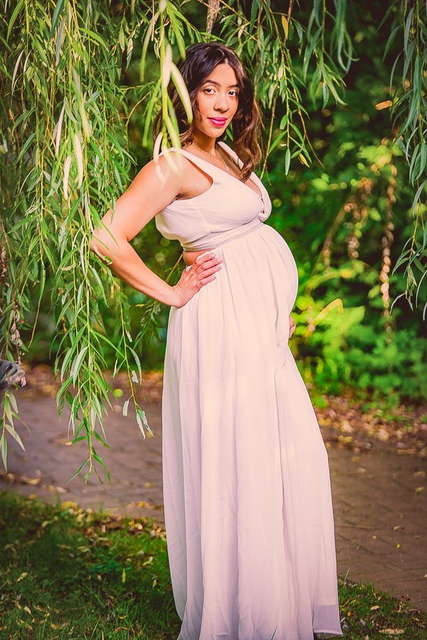 Maternity example