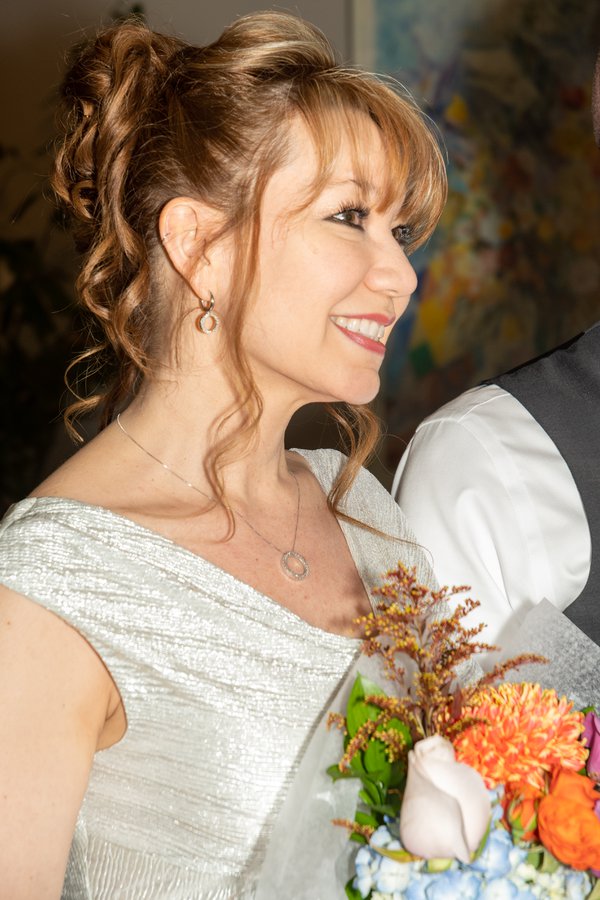 Portrait example