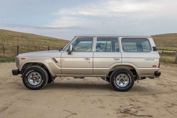 Automotive example