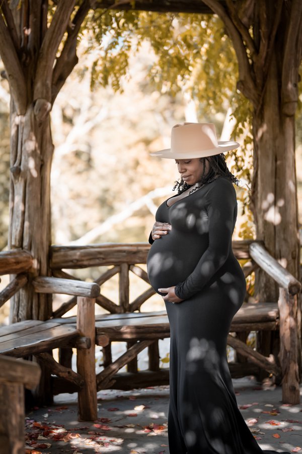 Maternity example