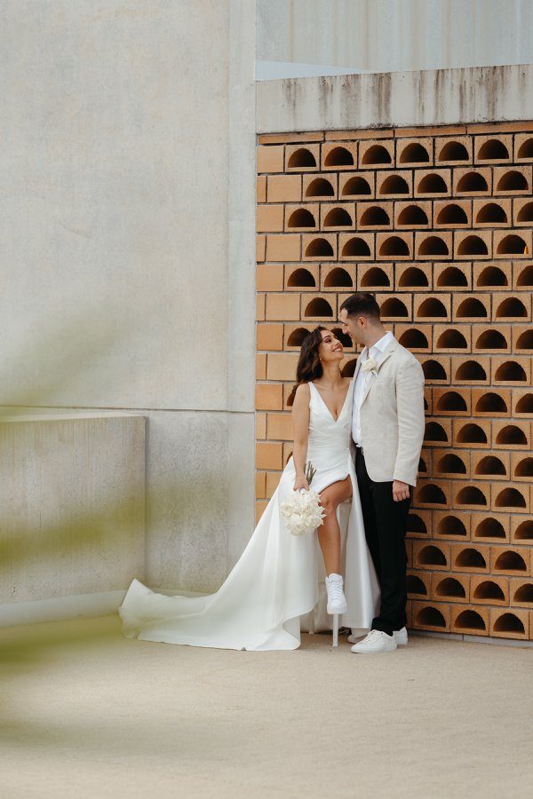 Wedding example