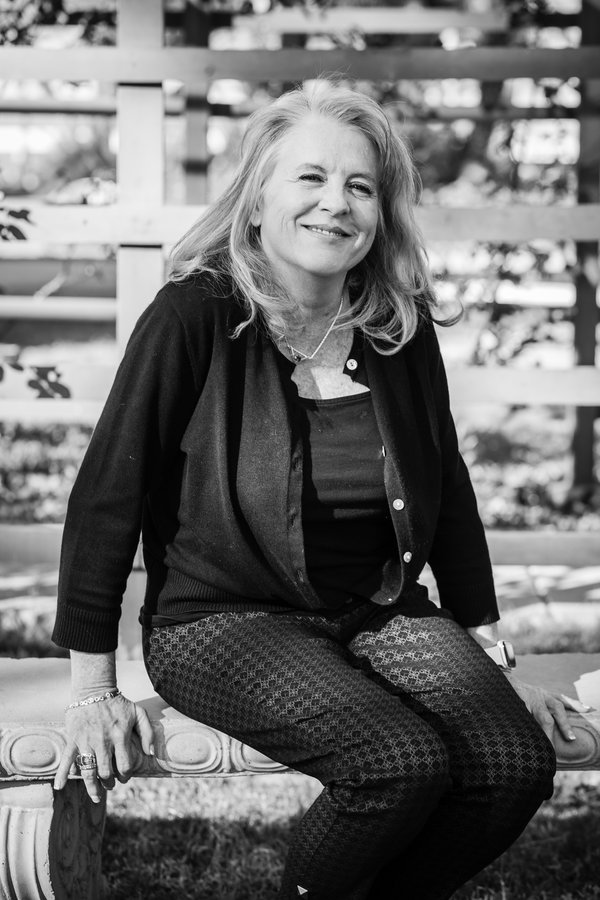 Dating Portrait example