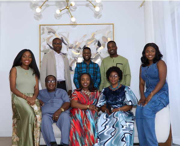 Family example