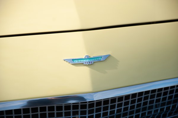 Automotive example