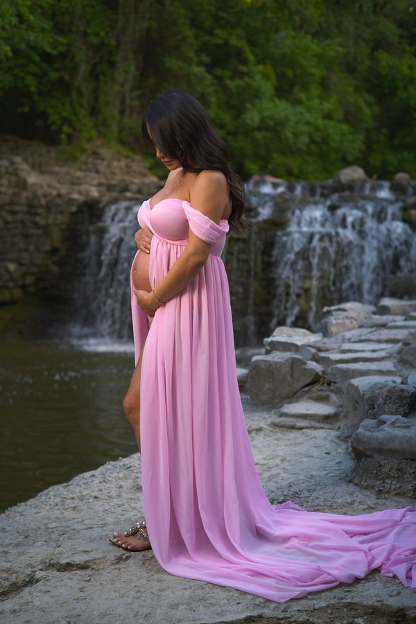 Maternity example