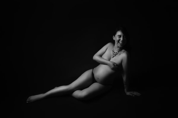 Maternity example