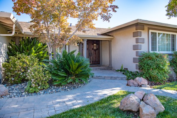 Real Estate example