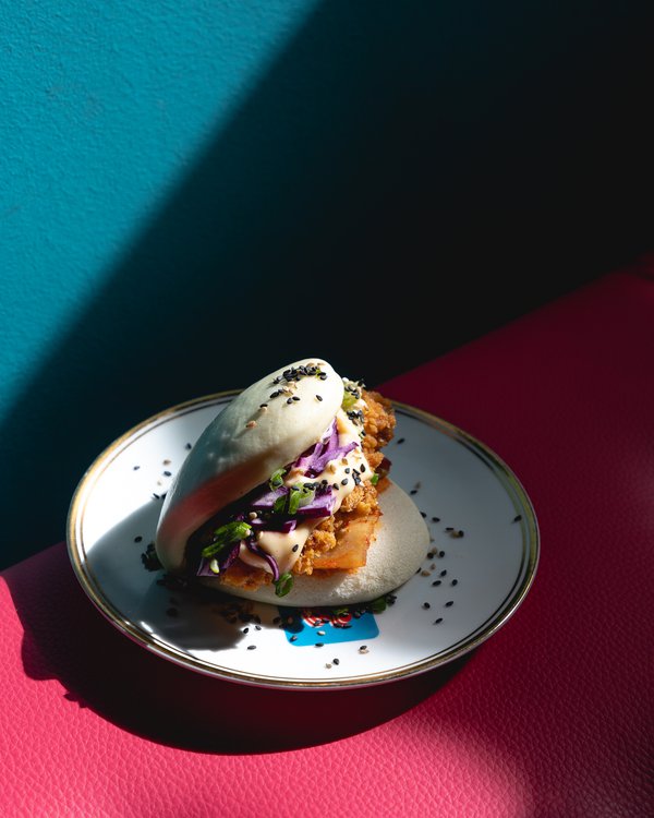 Food example