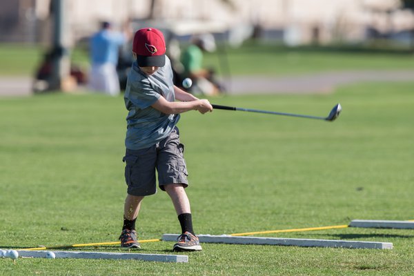 Sport example