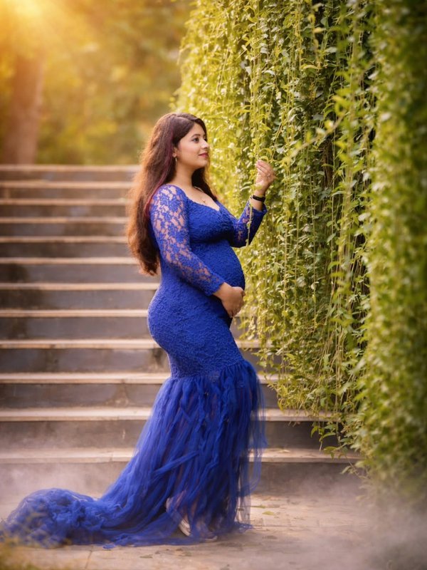 Maternity example