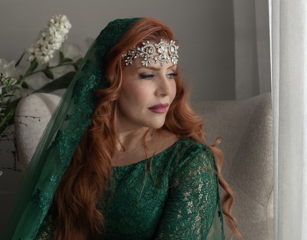 Wedding example