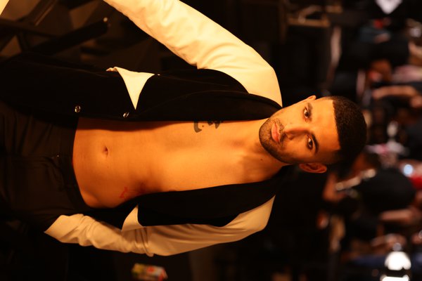 Fashion example