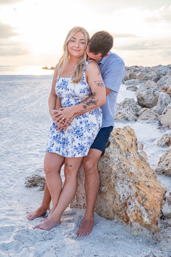 Engagement example