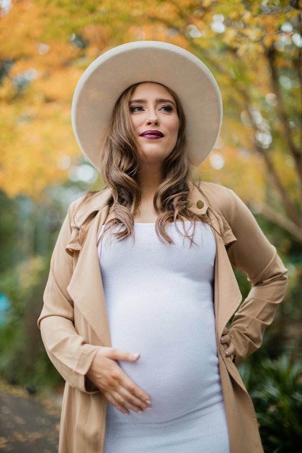 Maternity example