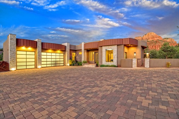 Real Estate example
