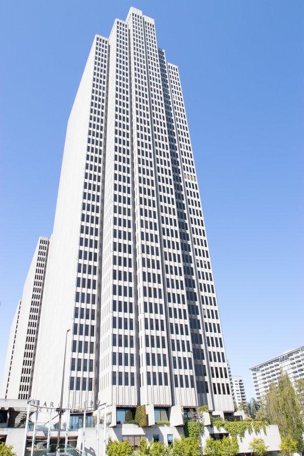 Real Estate example
