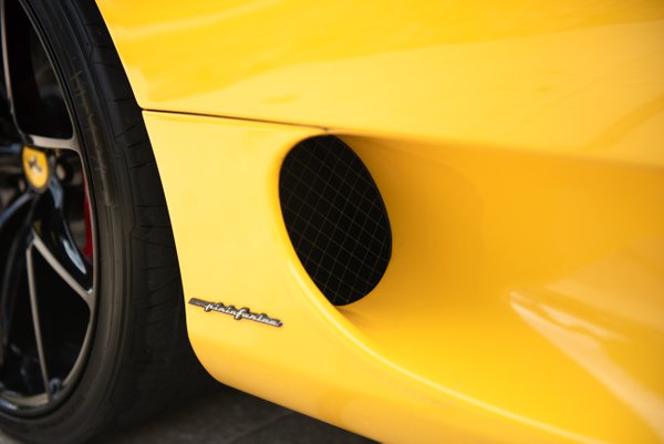 Automotive example