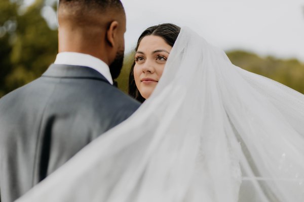 Wedding example