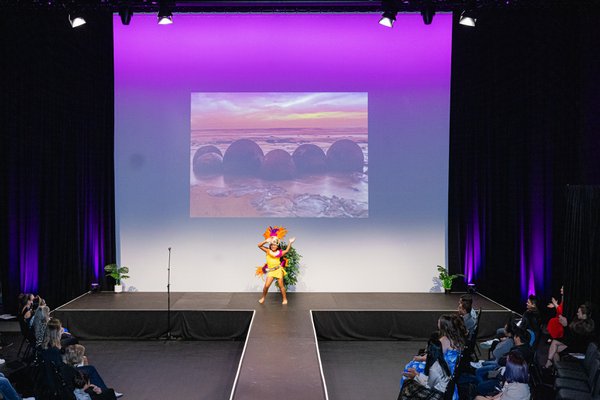 Event example