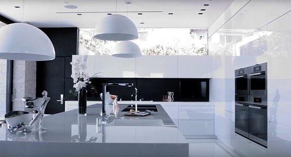 Real Estate example