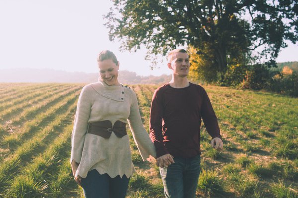 Engagement example