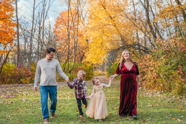 Family example