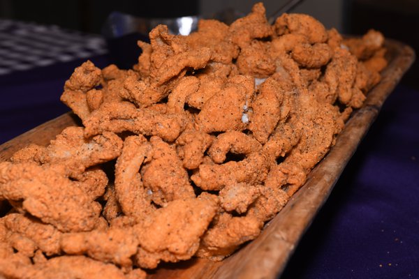 Food example