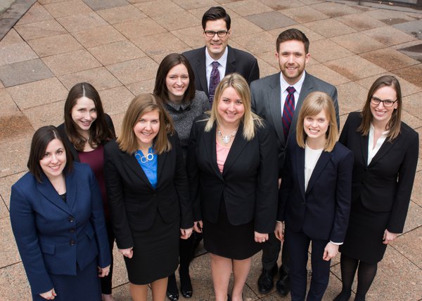 Team & Office example