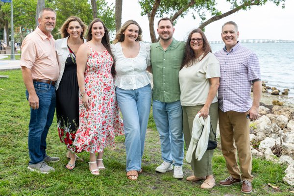 Family example