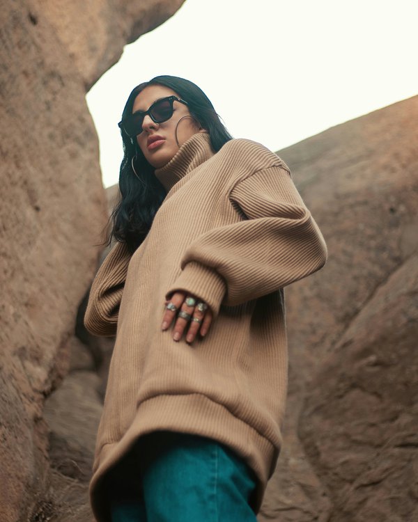 Fashion example