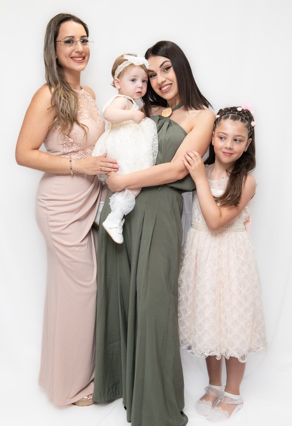 Family example