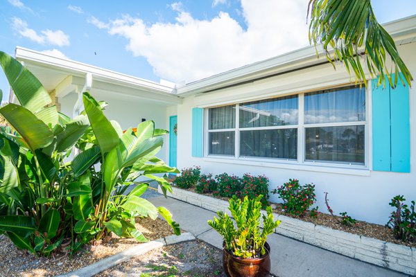 Real Estate example